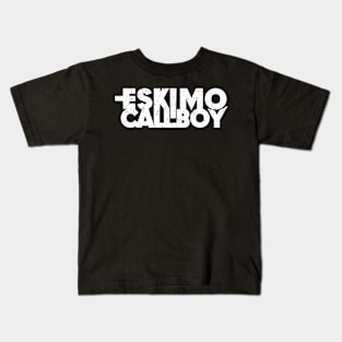 Eskimo Callboy Kids T-Shirt